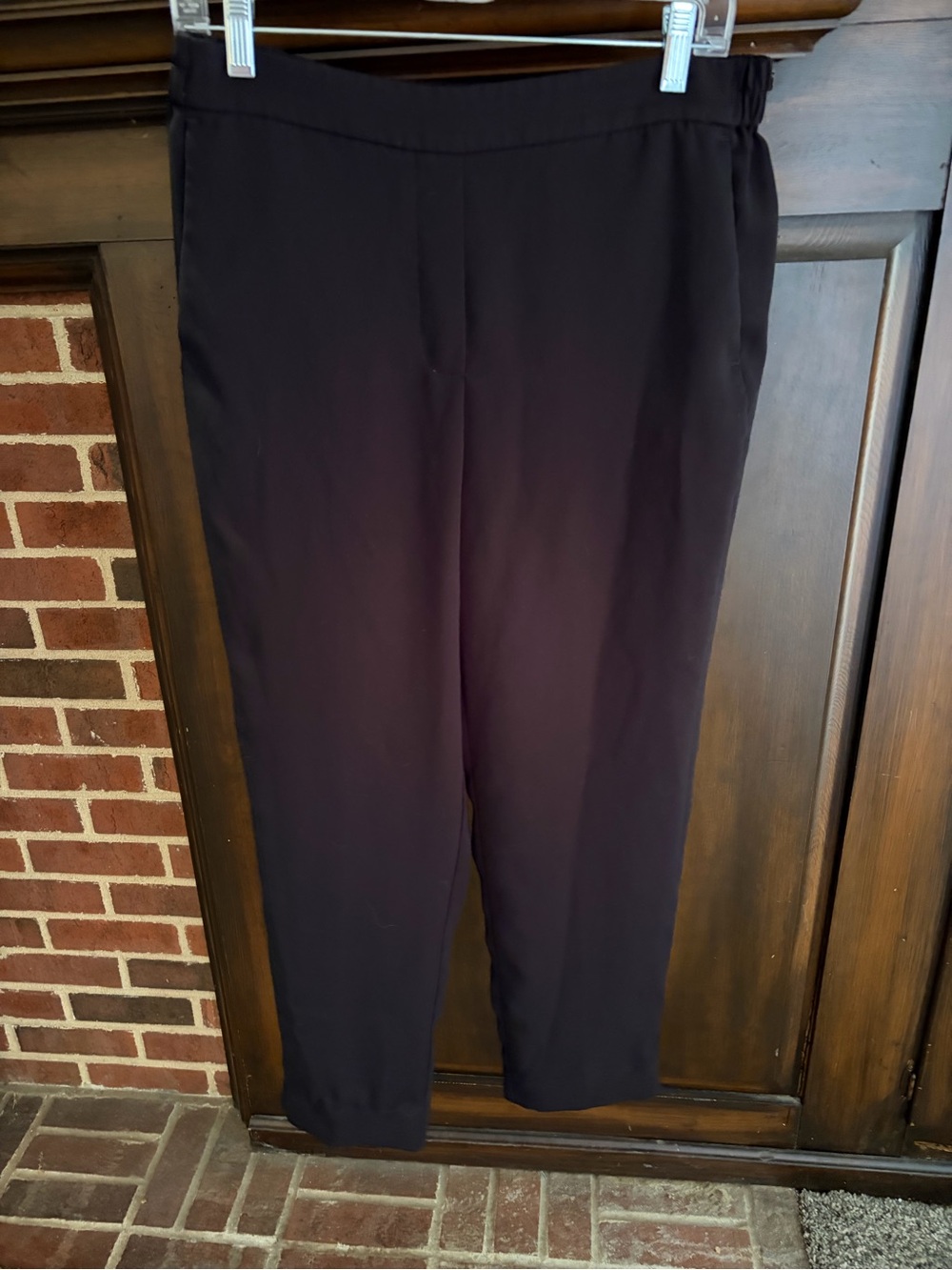 J Crew Jamie pant sz 10